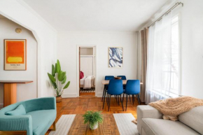 61-2C Prime UES 2BR Newly furnished best value